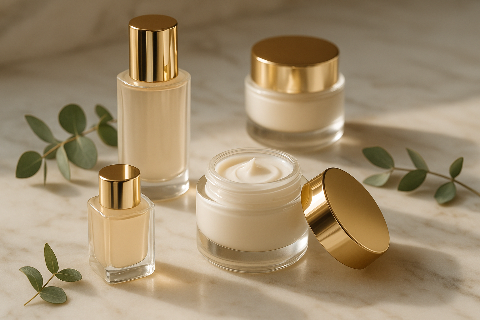 Une image de produit beauté qui donne envie 